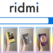 RIDMI - книжковий інтернет-магазин