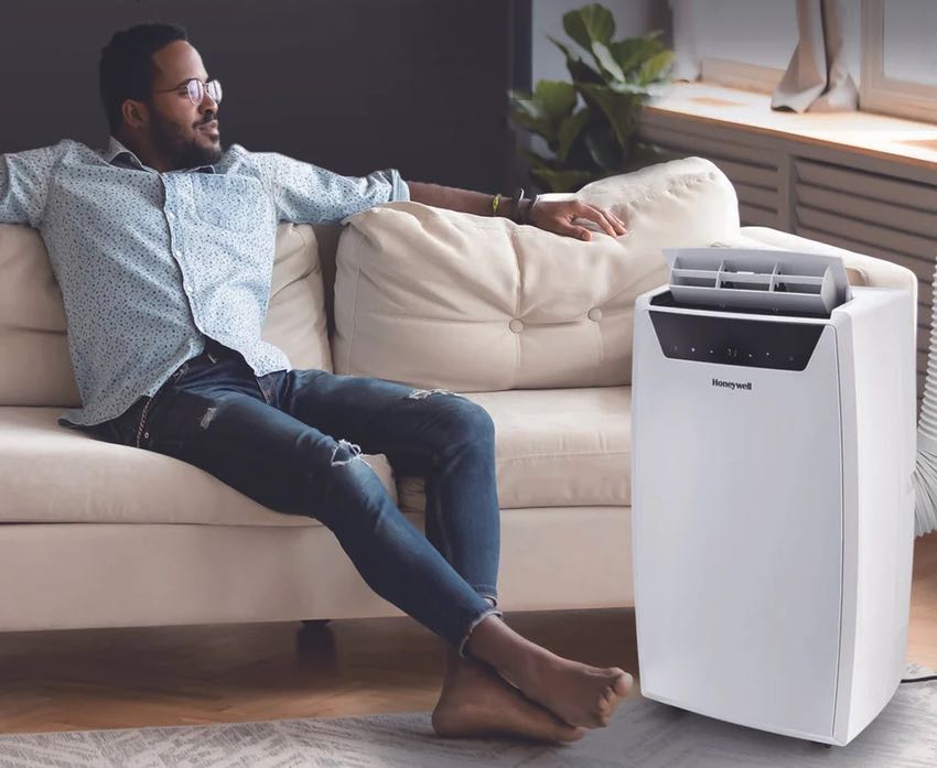 Best-Portable-Air-Conditioners