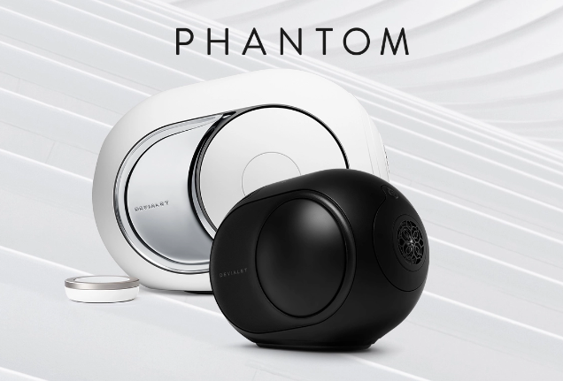 Devialet  Phantom